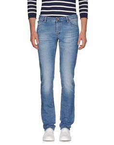 Джинсовые брюки Just Cavalli