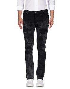 Джинсовые брюки Just Cavalli