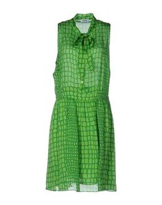 Короткое платье Moschino Cheapandchic