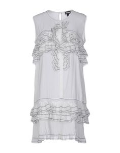 Короткое платье Just Cavalli