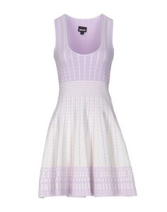 Короткое платье Just Cavalli