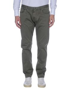 Повседневные брюки Armani Jeans