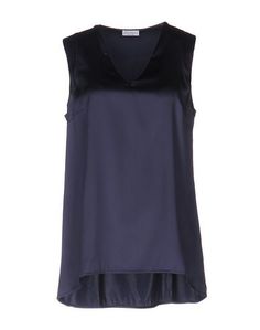 Топ без рукавов Brunello Cucinelli