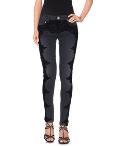 Джинсовые брюки Frankie Morello