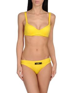 Бикини Moschino Swim