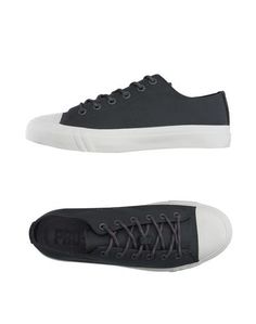 Низкие кеды и кроссовки Pro Keds
