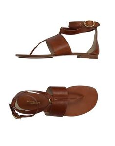 Вьетнамки Michael Kors Collection