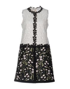 Короткое платье Giambattista Valli