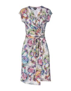 Короткое платье Just Cavalli