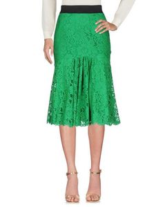 Юбка длиной 3/4 Dolce & Gabbana