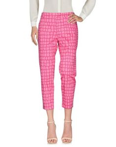 Повседневные брюки Moschino Cheapandchic