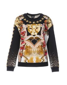 Толстовка Just Cavalli