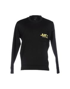 Толстовка McQ Alexander Mc Queen