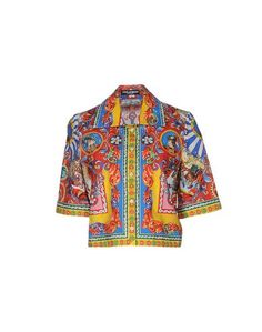 Pубашка Dolce & Gabbana