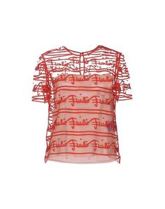 Блузка Emilio Pucci