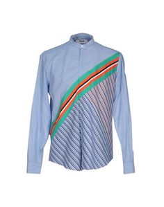 Pубашка Msgm
