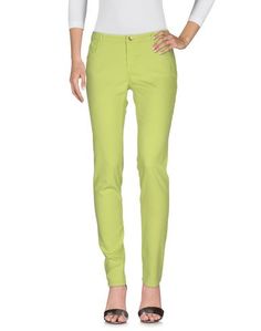 Джинсовые брюки Armani Jeans