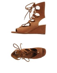 Сандалии ChloÉ
