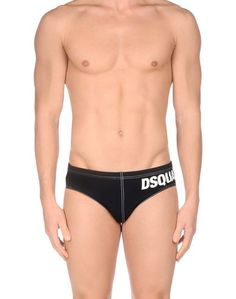 Плавки Dsquared2