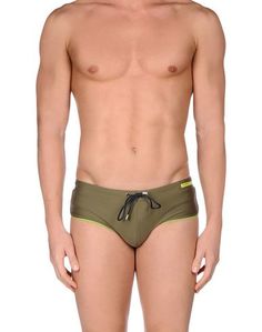 Плавки Byblos Beachwear