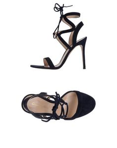 Сандалии Gianvito Rossi