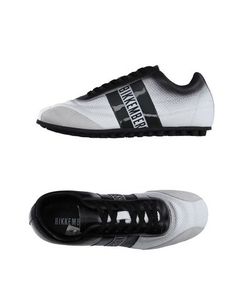 Низкие кеды и кроссовки Bikkembergs