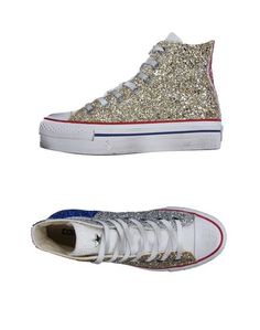 Высокие кеды и кроссовки Converse Limited Edition