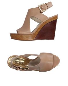 Сандалии Michael Michael Kors