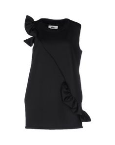 Короткое платье MM6 by Maison Margiela