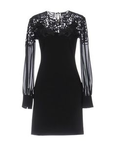 Короткое платье Just Cavalli