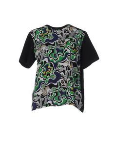 Блузка Msgm