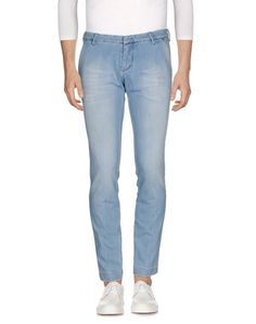 Джинсовые брюки Michael Coal