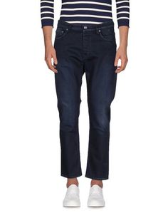 Джинсовые брюки Acne Studios