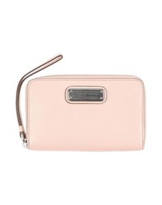 Бумажник Marc by Marc Jacobs