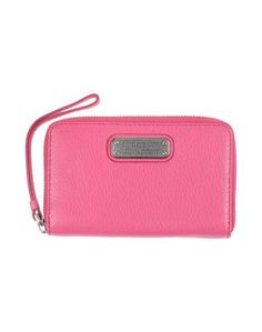 Бумажник Marc by Marc Jacobs
