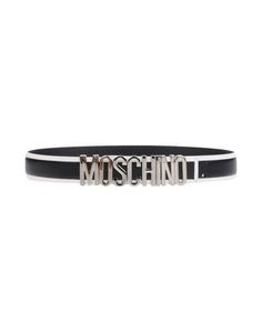 Ремень Moschino