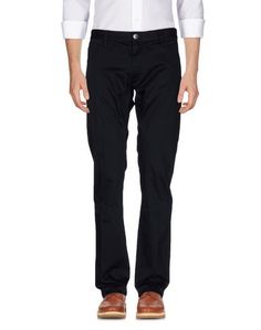 Повседневные брюки Emporio Armani