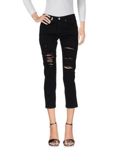 Джинсовые брюки Sexy Woman