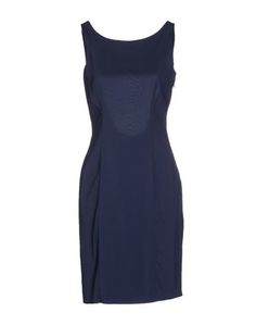 Короткое платье Love Moschino