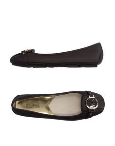 Мокасины Michael Michael Kors
