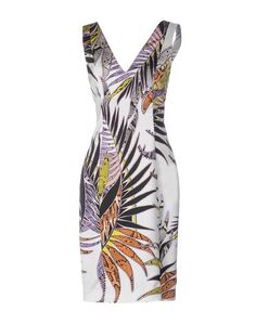 Короткое платье Just Cavalli