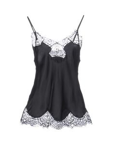 Топ без рукавов Twin Set Simona Barbieri