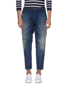 Джинсовые брюки Armani Jeans