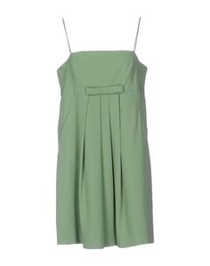 Короткое платье Moschino Cheapandchic