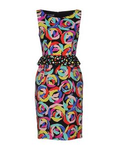 Короткое платье Boutique Moschino