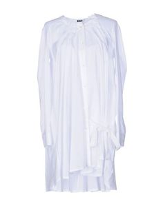 Короткое платье Ann Demeulemeester