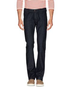 Джинсовые брюки Armani Jeans