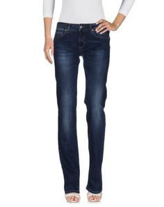 Джинсовые брюки Liu Jo