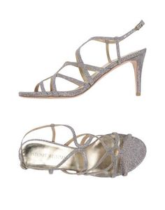 Сандалии Stuart Weitzman