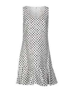 Короткое платье Dolce & Gabbana
